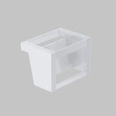 ADA Wall-Mounted Vanity Kit – Style 4